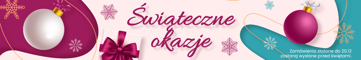 Świąteczne okazje