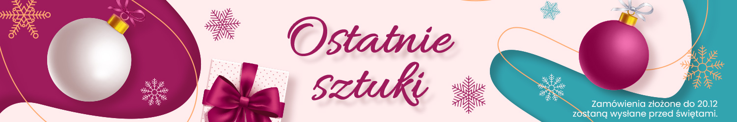 Ostatnie sztuki