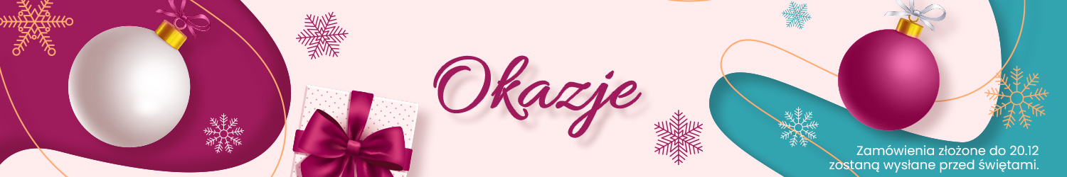 Okazje