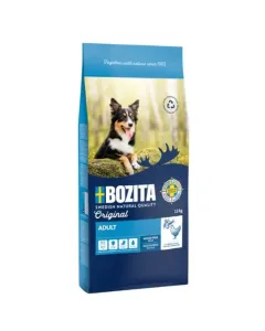 Bozita - karma dla psa 12kg Original Adult kurczak z superfoods