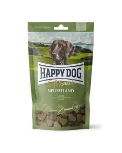 Happy Dog - przysmak dla psa soft snack Neuseeland lamb jagnięcina 100g