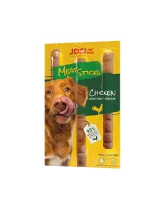 JosiDog - przysmak dla psa meat sticks kurczak 33g