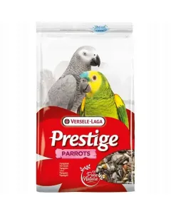 Karma dla dużych papug Prestige 3kg Versele Laga