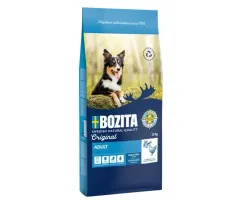 Bozita - karma dla psa 12kg Original Adult kurczak z superfoods