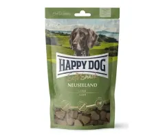 Happy Dog - przysmak dla psa soft snack Neuseeland lamb jagnięcina 100g