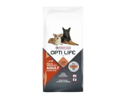 Versele Laga - karma dla psa 12,5kg Opti Life Adult Digestion jagnięcina