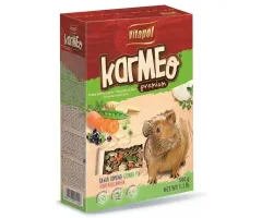 Vitapol - karma dla świnki morskiej Karmeo Premium 500g