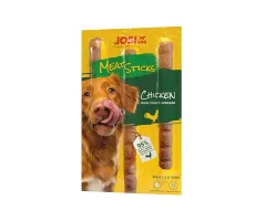 JosiDog - przysmak dla psa meat sticks kurczak 33g