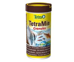 TETRA - Min granulat puszka 250ml ryby