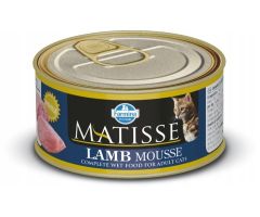 Farmina - Matisse jagnięcina puszka 85g