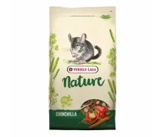 Versele Laga Chinchilla Nature - pokarm dla szynszyli 2,3kg