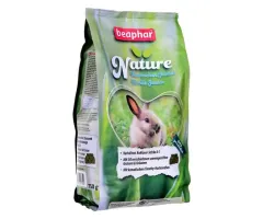 Beaphar - Nature Junior pokarm dla królika 750g