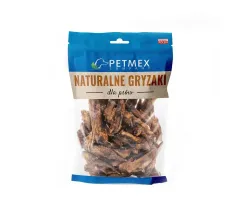 Gryzak dla psa naturalny lotka indycza przysmak PETMEX 200g