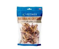 Gryzak dla psa naturalny łapka kacza przysmak PETMEX 200g