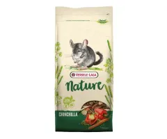 Versele Laga Chinchilla Nature - pokarm dla szynszyli 700g