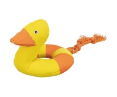 Zabawka dla psa pływająca kaczka z dźwiękiem Aqua Toy Duck TRIXIE