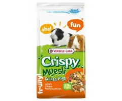 Versele Laga Crispy Muesli Guinea Pigs - mieszanka dla świnki morskiej 1kg