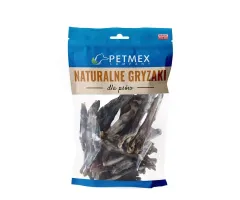 Gryzak dla psa naturalny łapa królicza przysmak PETMEX 200g