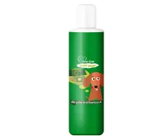 Over Zoo szampon dla psów krótkowłosych Frutti Power Kiwi 200ml