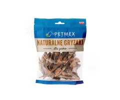 Gryzak dla psa naturalny lotka kurza przysmak PETMEX 100g