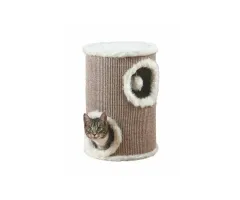 Drapak dla kota wieża Edorado Cat Tower 33x50cm Trixie