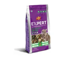 Vitapol - karma dla koszatniczki Expert 750g