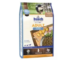 Bosch - karma dla psa 3kg Adult ryba z ziemniakami