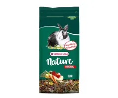 Versele Laga Cuni Nature Original - pokarm dla królika miniaturowego 2,5kg