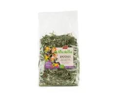 Vitapol - łąka owocowa dla gryzoni i królika Vita Herbal Duo Snack 400g