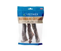 Gryzak dla psa naturalny szyja kacza przysmak PETMEX 100g