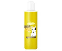 Over Zoo szampon hipoalergiczny dla psów Frutti Power Banan 200ml