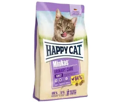 Sucha karma dla kota Happy Cat Minkas Urinary Care, drób 10kg