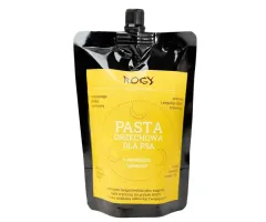 Rogy - przysmak dla psa pasta orzechowa z bananem 300g