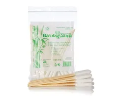 Bamboostick - patyczki do uszu L/XL 50szt.