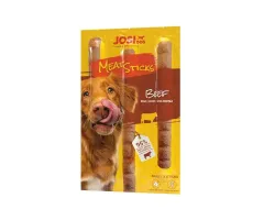 JosiDog - przysmak dla psa meat sticks wołowina 33g