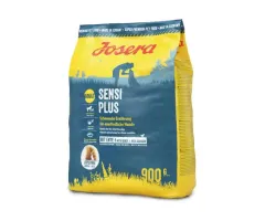 Josera - karma dla psa 900g SensiPlus kaczka