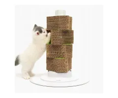 Drapak kartonowy Senses 2.0 Scratcher Catit