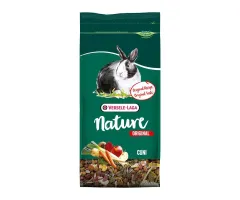 Versele Laga Cuni Nature Original - pokarm dla królika miniaturowego 9kg