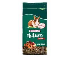 Versele Laga Cuni Junior Nature Original - pokarm dla młodego królika miniaturowego 750g