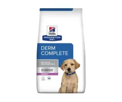 Hill's - karma dla psa 1,5kg Prescription Diet Puppy Derm Complete