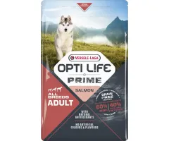 Versele Laga - karma dla psa 2,5kg Opti Life Prime Adult łosoś