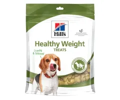 Hill's - przysmak dla psa treats healthy weight 220g