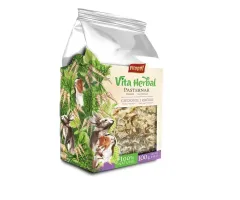 Vitapol - pasternak dla gryzoni i królika Vita Herbal 100g