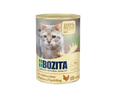 Bozita mokra karma dla kota, kurczak 400g