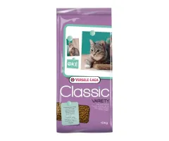 Sucha karma dla kota Versele Laga Classic Cat Variety 10kg