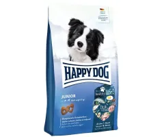 Happy Dog - karma dla psa 10kg fit&vital Junior