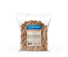 PETMEX - przysmak dla psa mięsne trenerki gęś 500g