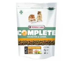 Versele Laga Hamster & Gerbil Complete - karma dla chomika i myszoskoczka 500g