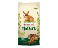 Versele Laga Cuni Nature - pokarm dla królika miniaturowego 700g