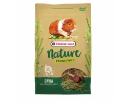 Versele Laga Cavia Nature Fibrefood - pokarm dla świnki morskiej 1kg